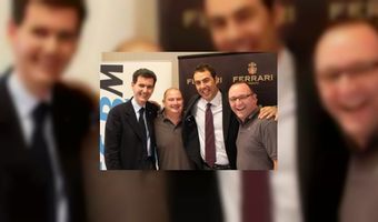 Het mooie en het goede volgens Lunelli