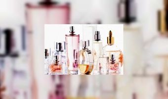 Hotelkamer geurt naar gestolen parfum