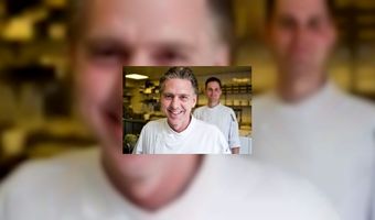 Boreas is iens Topper