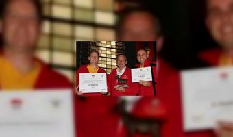 Texels Bock  is lekkerste bockbier 