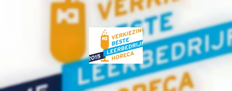 Top 10 Beste Leerbedrijf Horeca bekend