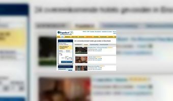 Meer boekingen met goede foto's