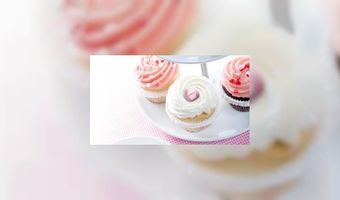 Nieuw: Cupcakes Cocktail 