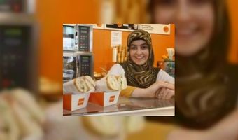 HEMA lunchroommedewerkster heeft gouden geheugen