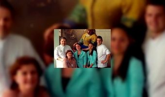 Pieter de Ronde opent zijn restaurant