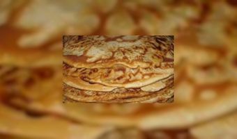 Veneman winnaar NK pannenkoeken bakken