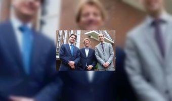 Tulip Inn De Veluwe naar Best Western