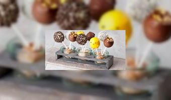 Chocolade biedt lunchroom nieuwe kansen!