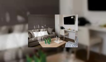 Grote suite voor gezin of zakendelegatie