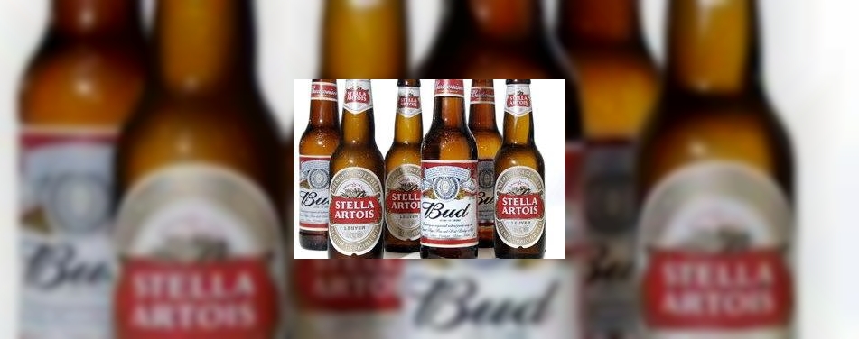 InBev verkoopt meer biertjes