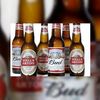 InBev verkoopt meer biertjes