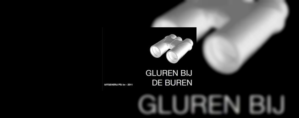 Download presenatie Gluren bij de buren