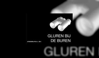 Download presenatie Gluren bij de buren