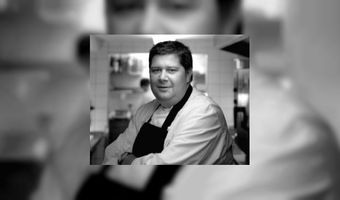 Van Coevorden chef Conservatorium Hotel