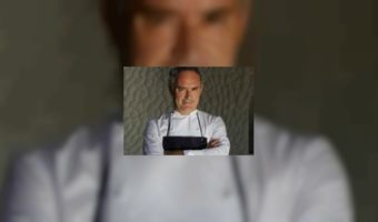 Tentoonstelling El Bulli in Maastricht