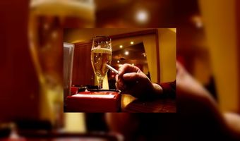 Onderzoek naar deurloze rookruimtes