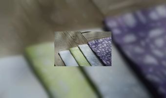 Duurzaam linnen van Blycolin