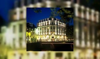 Carlton ontvangt twee Expedia Insiders Select Awards