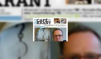 Voor jou: gratis editie De CafÃ©Krant!