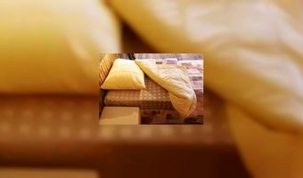 Dekbed-trekken grootste irritatie