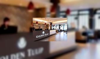 TripAdvisor-award voor Golden Tulip 