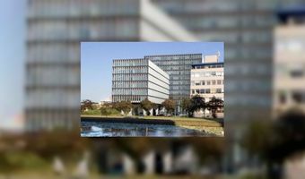 Modeshow op hoog niveau