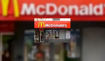 McDress Code bij McDonald's
