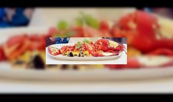 Curry met eetbaar goud