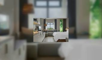 Element Hotel opent deuren