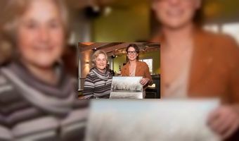 Mooiste 'Springerkiekje' wint prijs