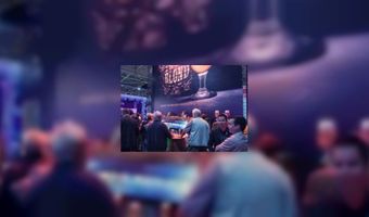 Storytelling op de 60e BBB