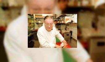 John Fagel overleden