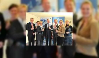 Eindhoven Airport kiest voor Golden Tulip