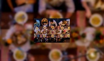 Marktplaats voor thuisdiners en tours