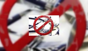 Kersttip: eet eens met je vingers