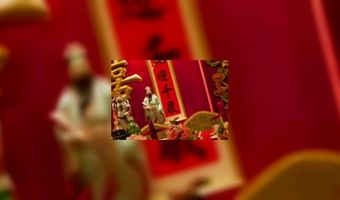 Waarom restaurants rood zijn?