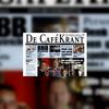 Gratis laatste editie van De CafÃ©krant!