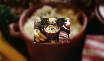 CuliTip: Zuurkool met cranberry's