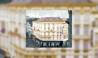 Antwerps hotel dicht door defect alarm