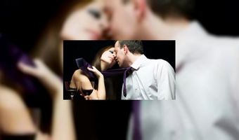 Kroeg is favoriete gluurplek voor vrouwen