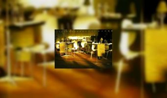 'Centrum Utrecht te vol met restaurants'