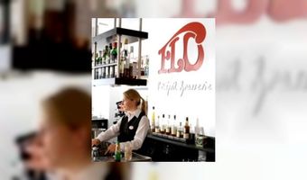 Brasserie FLO on tour door Nederland