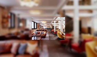 De beste hotelbar van Amsterdam