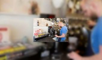 The Village Coffee is beste koffiezaak