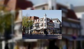 Ook na sluiting bediening op Cosy-terras 