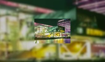 Nieuwe congreslocatie Amsterdam: ijVENUES