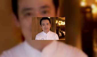 Han Ji neemt restaurant Red Chilli over