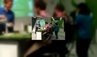 Nederlander finalist World Brewers Cup 