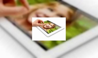 iPad meest gebruikt voor roomservice