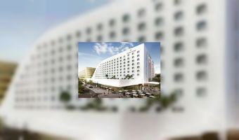 Golden Tulip bouwt in Marseille